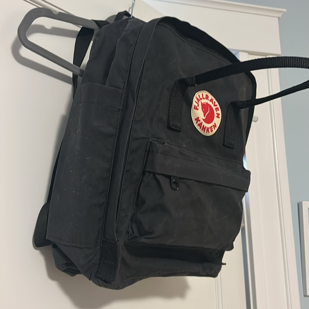 Backpack - Picture 2 of 2